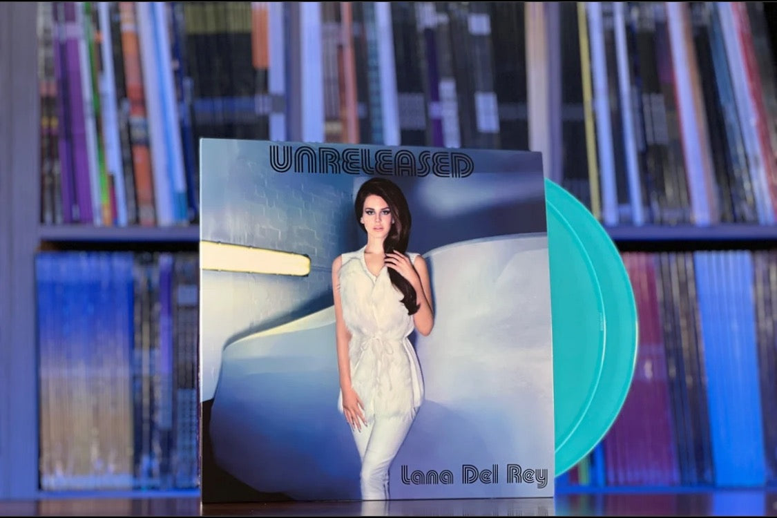 Lana Del Rey_Unreleased_BLUE