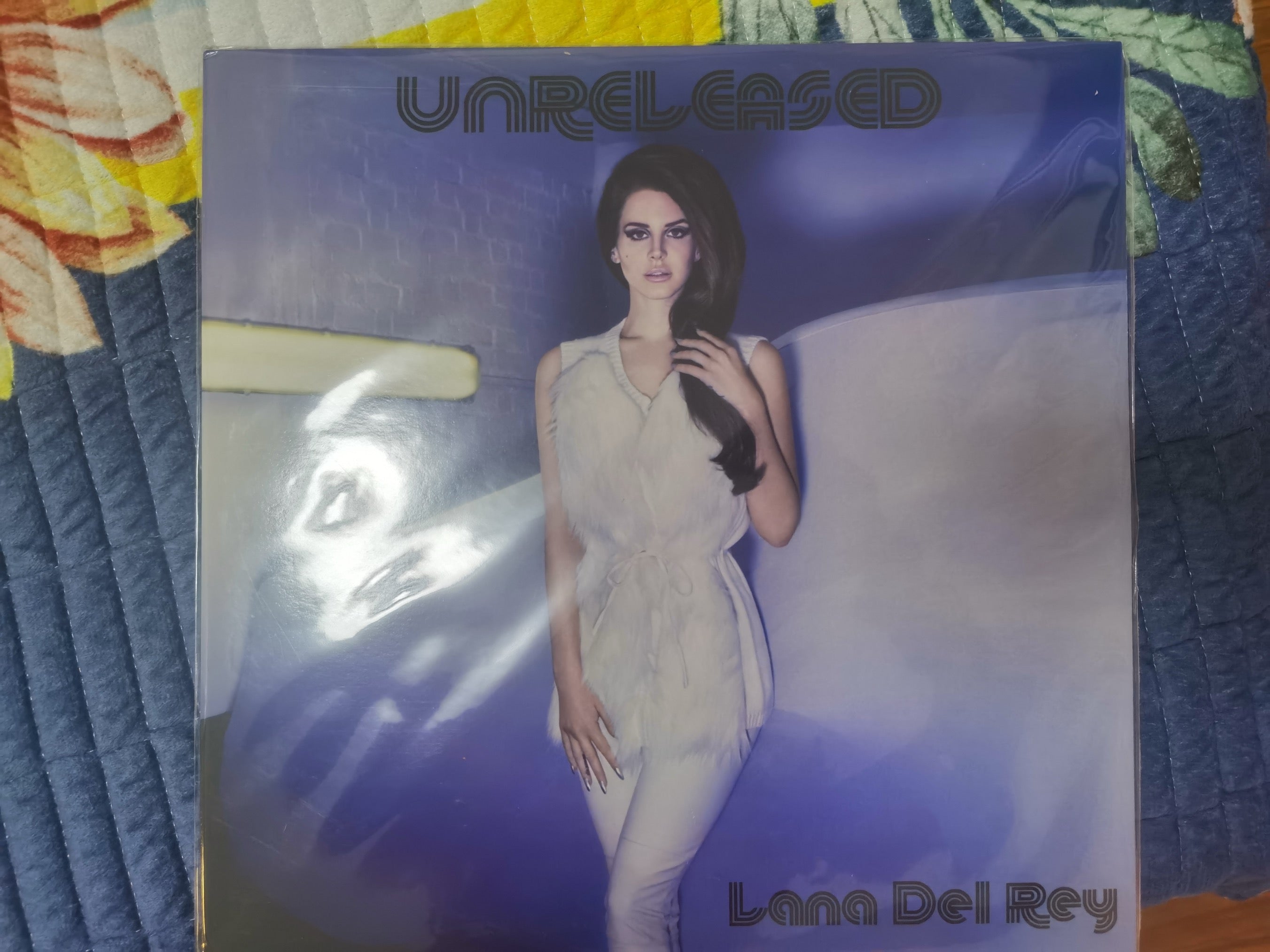 Lana Del Rey - Unreleased