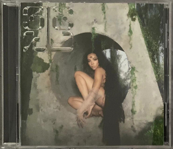 Tinashe (2) : 333 (CD, Album)