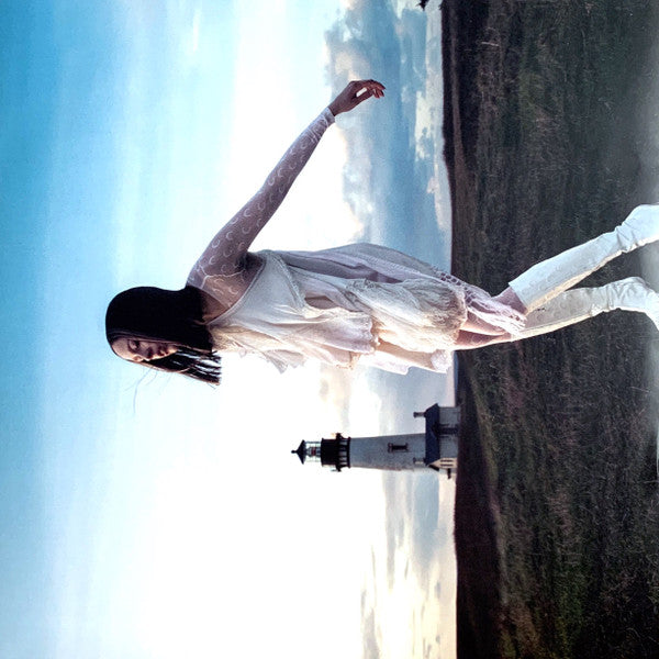 Allie X : Cape God (LP, Album, RE, Blu + LP, S/Sided, Pic, RE + Dlx)