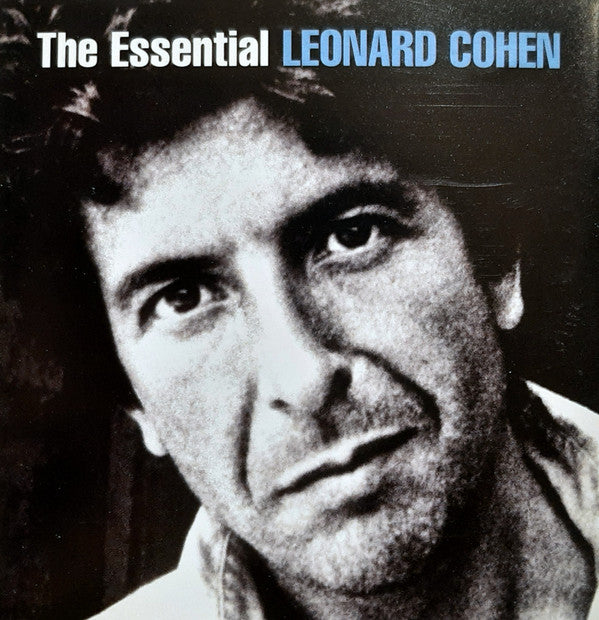 Leonard Cohen : The Essential Leonard Cohen (2xCD, Comp)