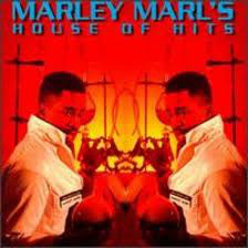 Marley Marl : Marley Marl's House Of Hits (2xLP, Comp)