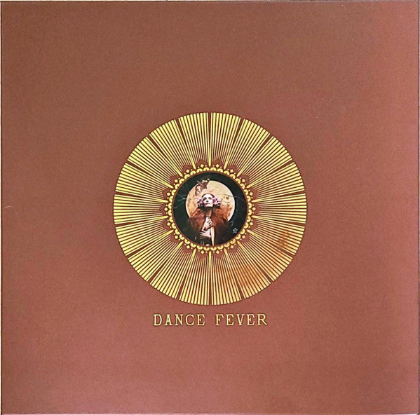 Florence And The Machine : Dance Fever (2xLP, Album, Dlx, Box)