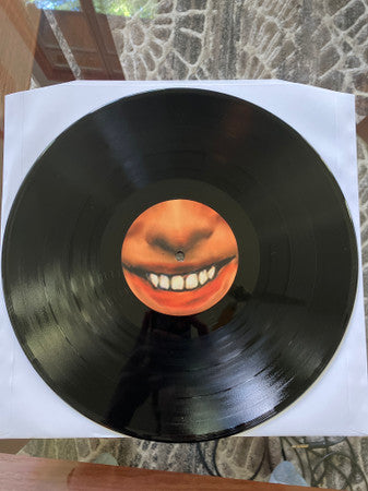 Aphex Twin : ...I Care Because You Do (2xLP, Album, RE, 180)