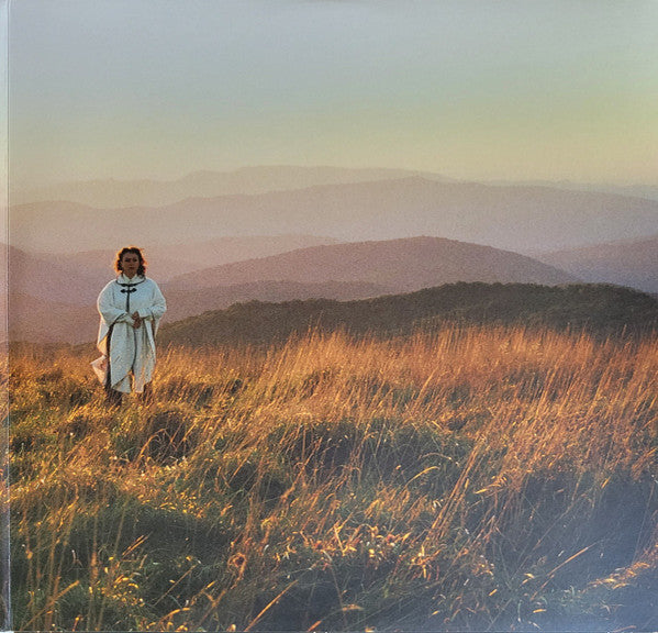 Angel Olsen : Big Time (2xLP, Album, Club, Ltd, Blu)