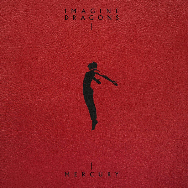 Imagine Dragons : Mercury - Acts 1 & 2 (2xCD, Album)