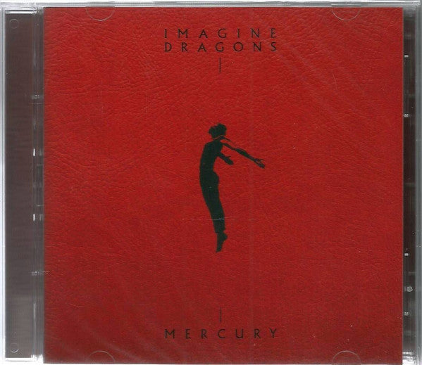 Imagine Dragons : Mercury - Acts 1 & 2 (2xCD, Album)