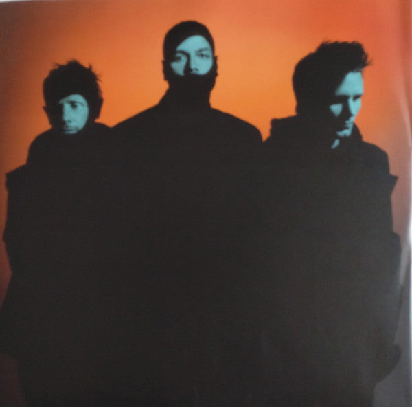 Muse : Will Of The People (LP, Album, Ltd, Num, Pic, Zoe)