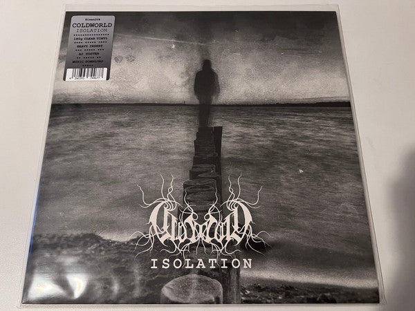 ColdWorld : Isolation  (LP, Album, Cle)