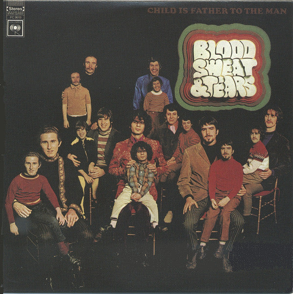 Blood, Sweat And Tears : Original Album Classics (Box, Comp + CD, Album, RE + CD, Album, RE + CD, Al)