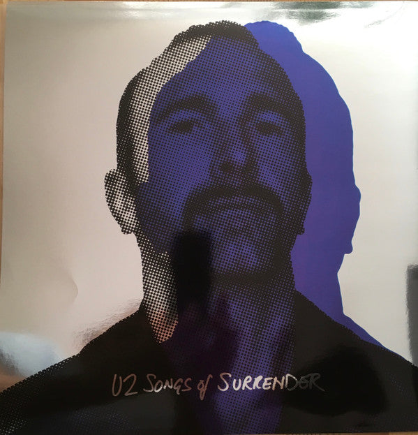 U2 : Songs Of Surrender (2xLP, Album, Dlx, Ltd, Cry)