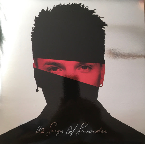 U2 : Songs Of Surrender (2xLP, Album, Dlx, Ltd, Cry)