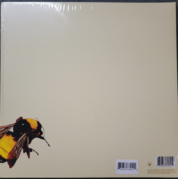 Tyler, The Creator : Scum Fuck Flower Boy (2xLP, Album, Ltd, RE, Yel)