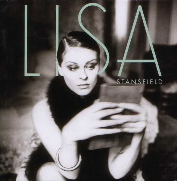 Lisa Stansfield = リサ・スタンスフィールド* : Lisa Stansfield = リサ・スタンスフィールド (CD, Album)