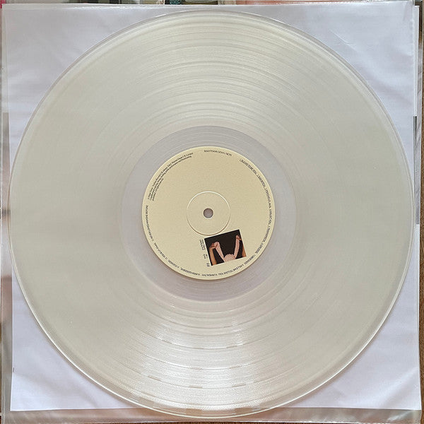 Anne-Marie : Unhealthy (LP, Album, Cle)