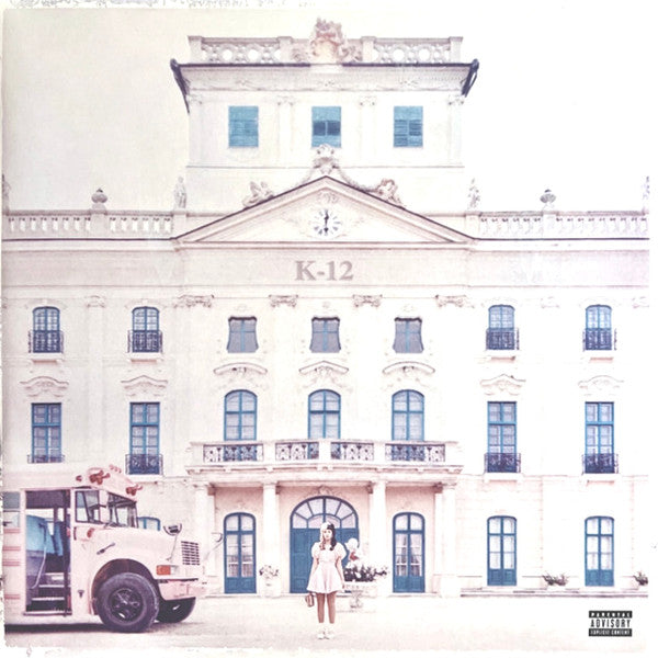 Melanie Martinez (2) : K-12 (LP, Album, Ltd, Min)