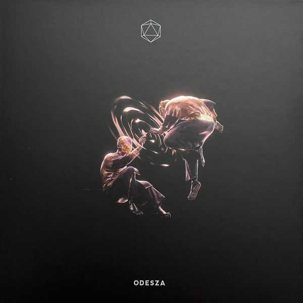 Odesza : The Last Goodbye (Deluxe Edition) (Box, Album, Dlx, Ltd + LP, Cry + LP, Blu + LP, Sha)