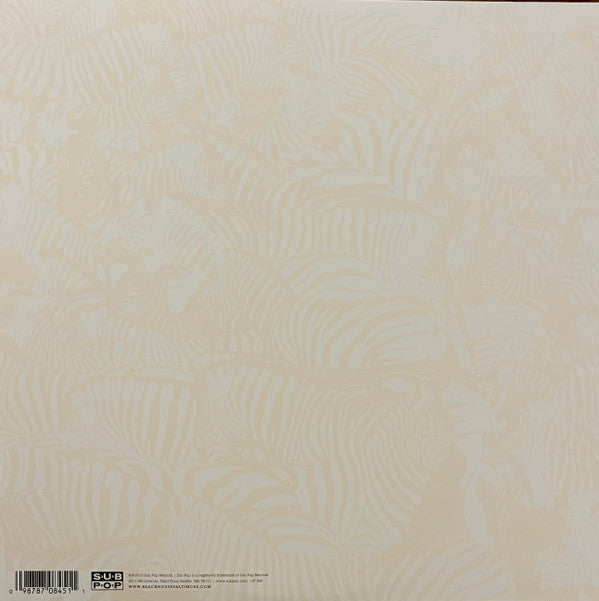 Beach House : Teen Dream (2xLP, Album, Ltd, RE, RP, Cle)