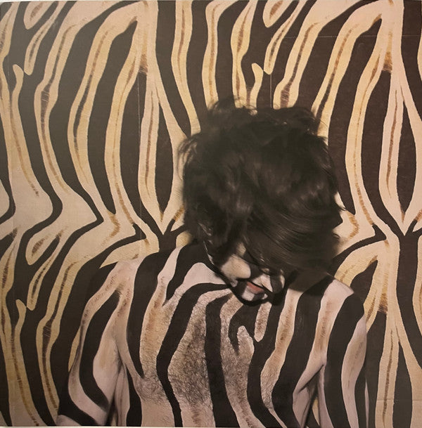 Beach House : Teen Dream (2xLP, Album, Ltd, RE, RP, Cle)