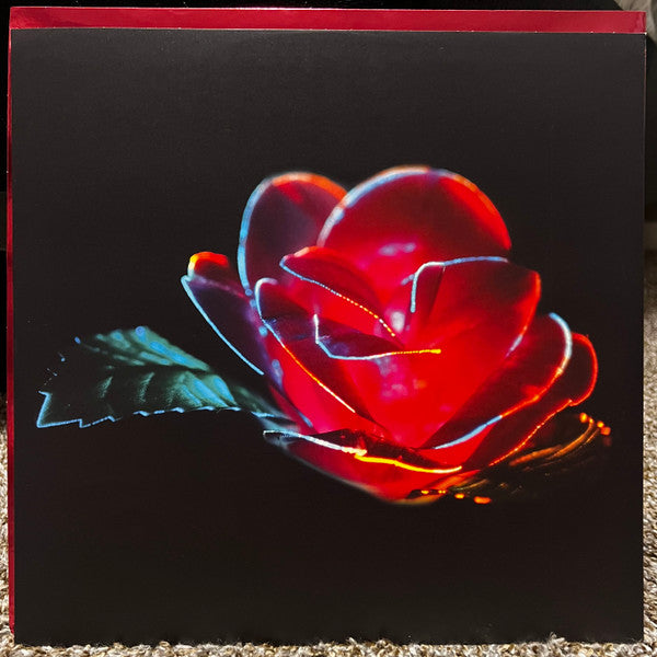 Beach House : Depression Cherry (LP, Album, Ltd, RE, Red)