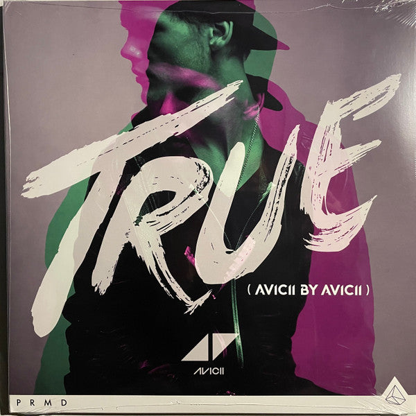 Avicii : True (Avicii By Avicii) (2xLP, Album, 10t)