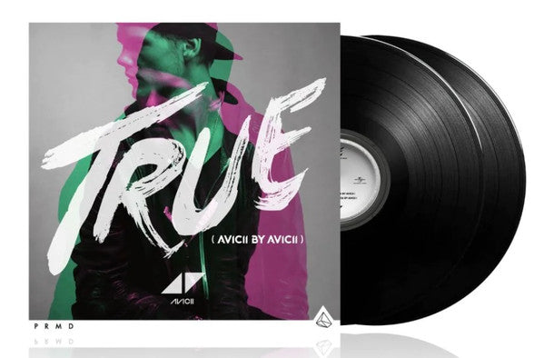 Avicii : True (Avicii By Avicii) (2xLP, Album, 10t)