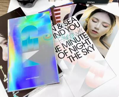 G.E.M. (2) = 鄧紫棋* : Revelation = 啓示錄 (2xCD, Album, Sli + Cass, Album + Box, Dlx, Ltd)