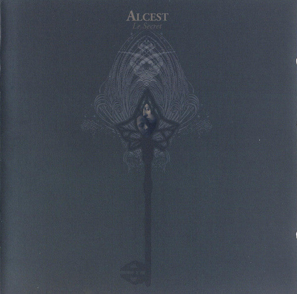 Alcest : Le Secret (CD, EP, RE)