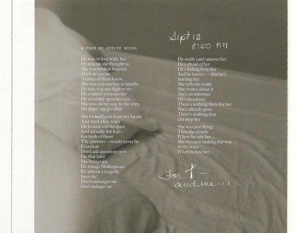 Taylor Swift : The Tortured Poets Department (CD, Album, "Th)