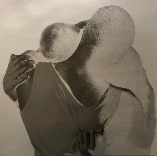 Young Fathers : Dead (2xLP, Album, RSD, Ltd, RE, Cry)