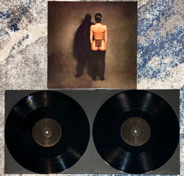 ¥$, Kanye West, Ty Dolla $ign* : Vultures 1 (2xLP, Album)