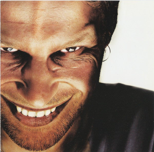 Aphex Twin : Richard D. James Album (LP, Album)