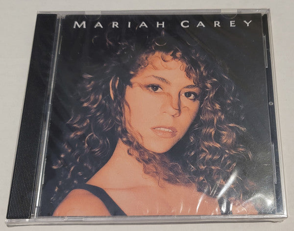 Mariah Carey : Mariah Carey (CD, Album, RE)