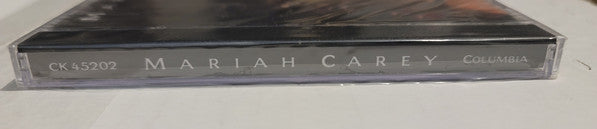 Mariah Carey : Mariah Carey (CD, Album, RE)