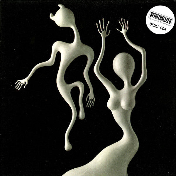 Spiritualized : Lazer Guided Melodies (2x12", Album)