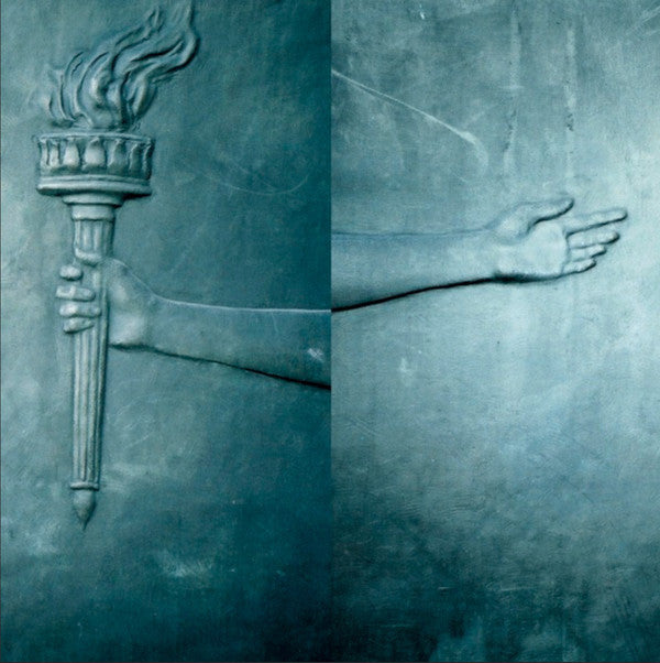 Fugazi : The Argument  (LP, Album, RE, Blu)