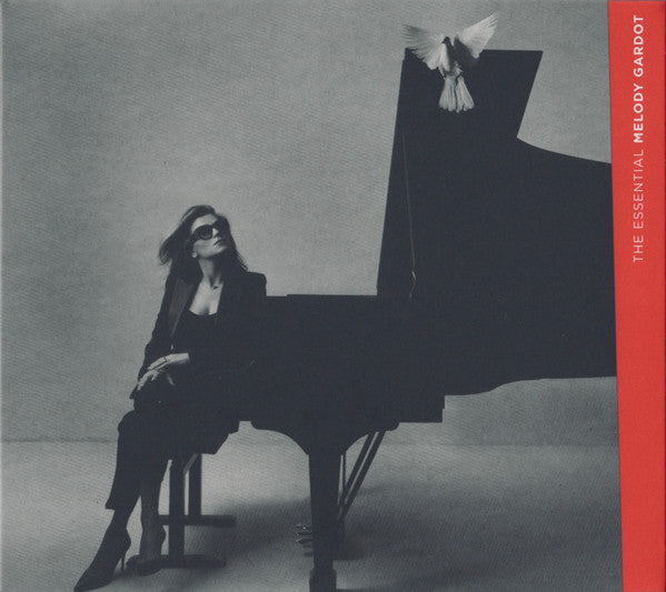 Melody Gardot : The Essential  (2xCD, Comp)