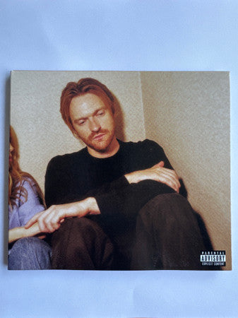 FINNEAS : For Cryin' Out Loud (CD, Album)