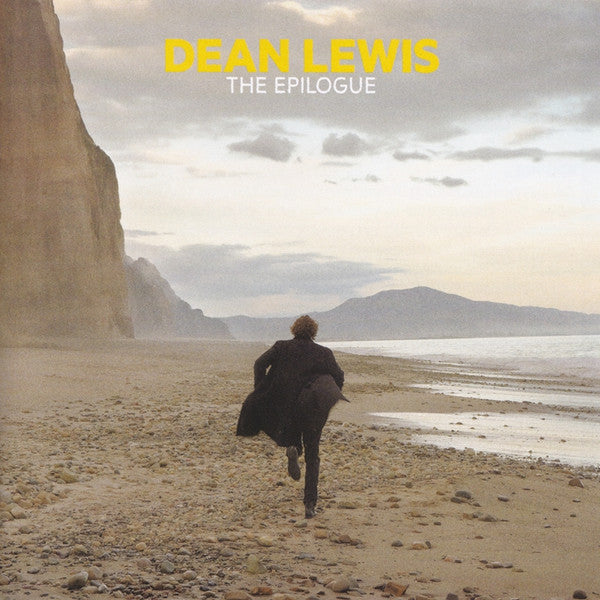 Dean Lewis (4) : The Epilogue (CD, Album)