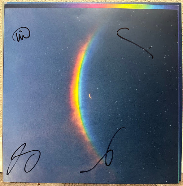 Coldplay : Moon Music (LP, Album, Ltd, Num, Sig)