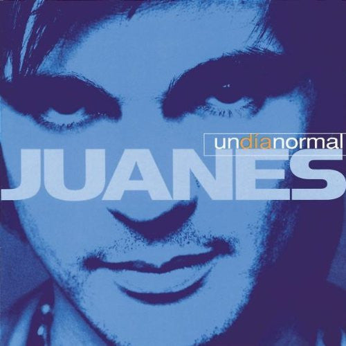 Juanes : Un Día Normal (CD, Album)