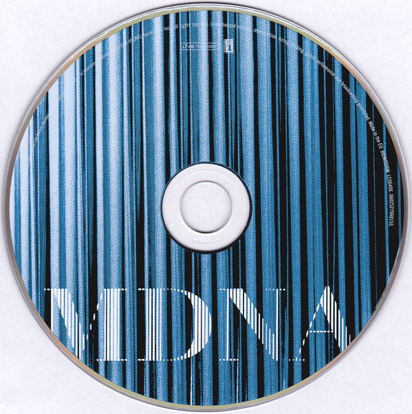 Madonna : MDNA (CD, Album)