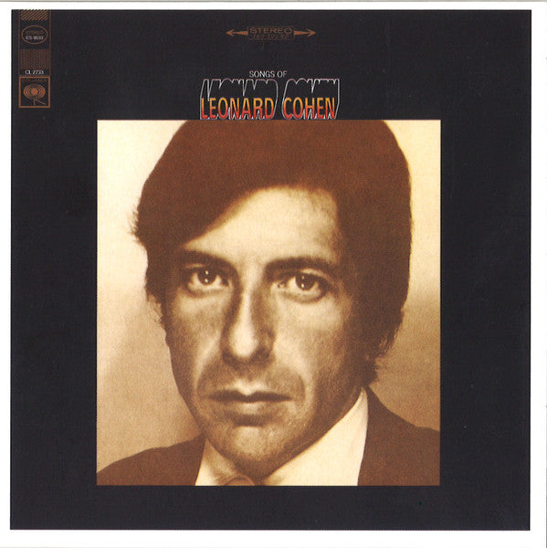 Leonard Cohen : The Complete Studio Albums Collection (CD, Album, RE, RM + CD, Album, RE, RM + CD, Album,)