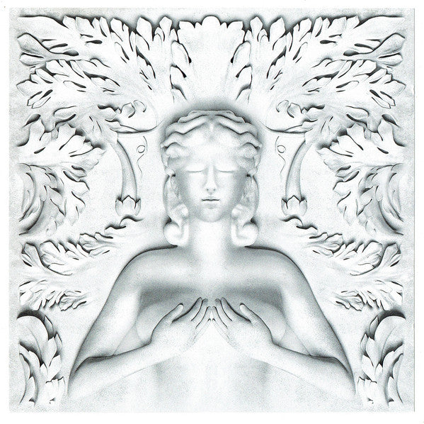 Kanye West : GOOD Music (Cruel Summer) (CD, Album)