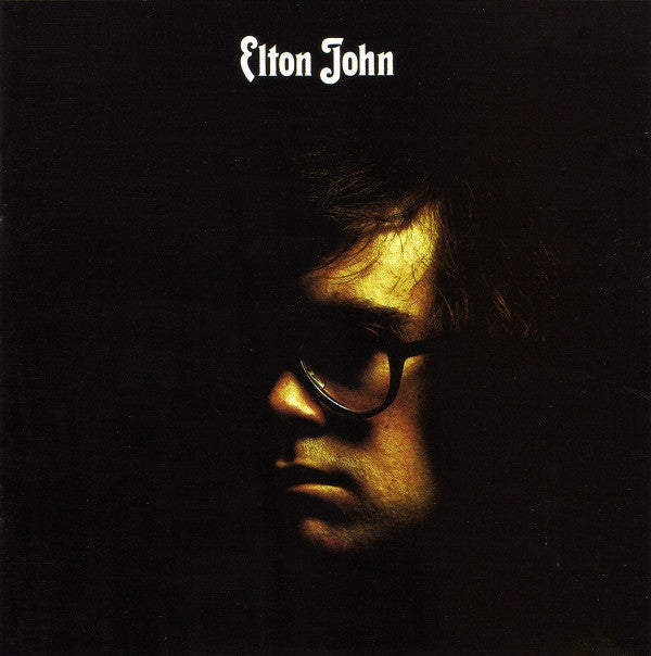 Elton John : 5 Classic Albums (1970-1973) (CD, Album, RE + CD, Album, RE + CD, Album, RE + CD)