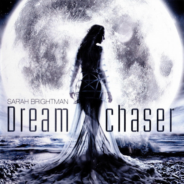 Sarah Brightman : Dreamchaser (CD, Album)