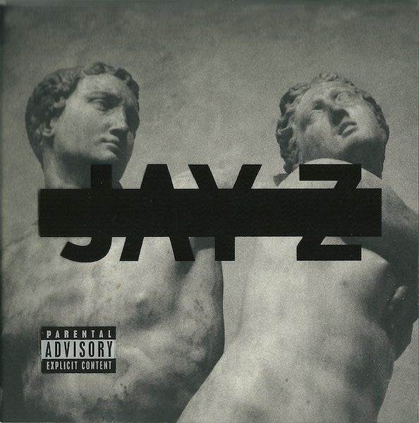 JAY Z* : Magna Carta Holy Grail (CD, Album, Dlx)