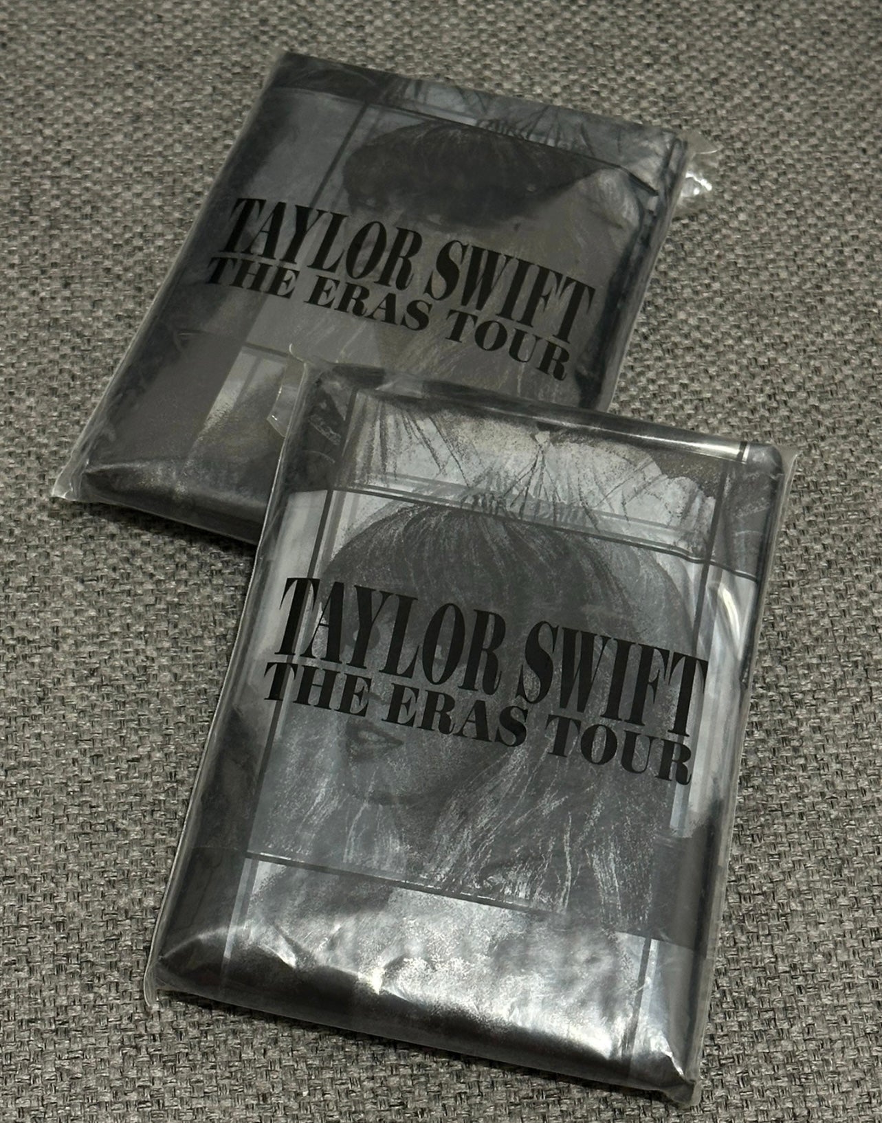 Taylor Swift - The Eras Tour Official Raincoat (Brand New)