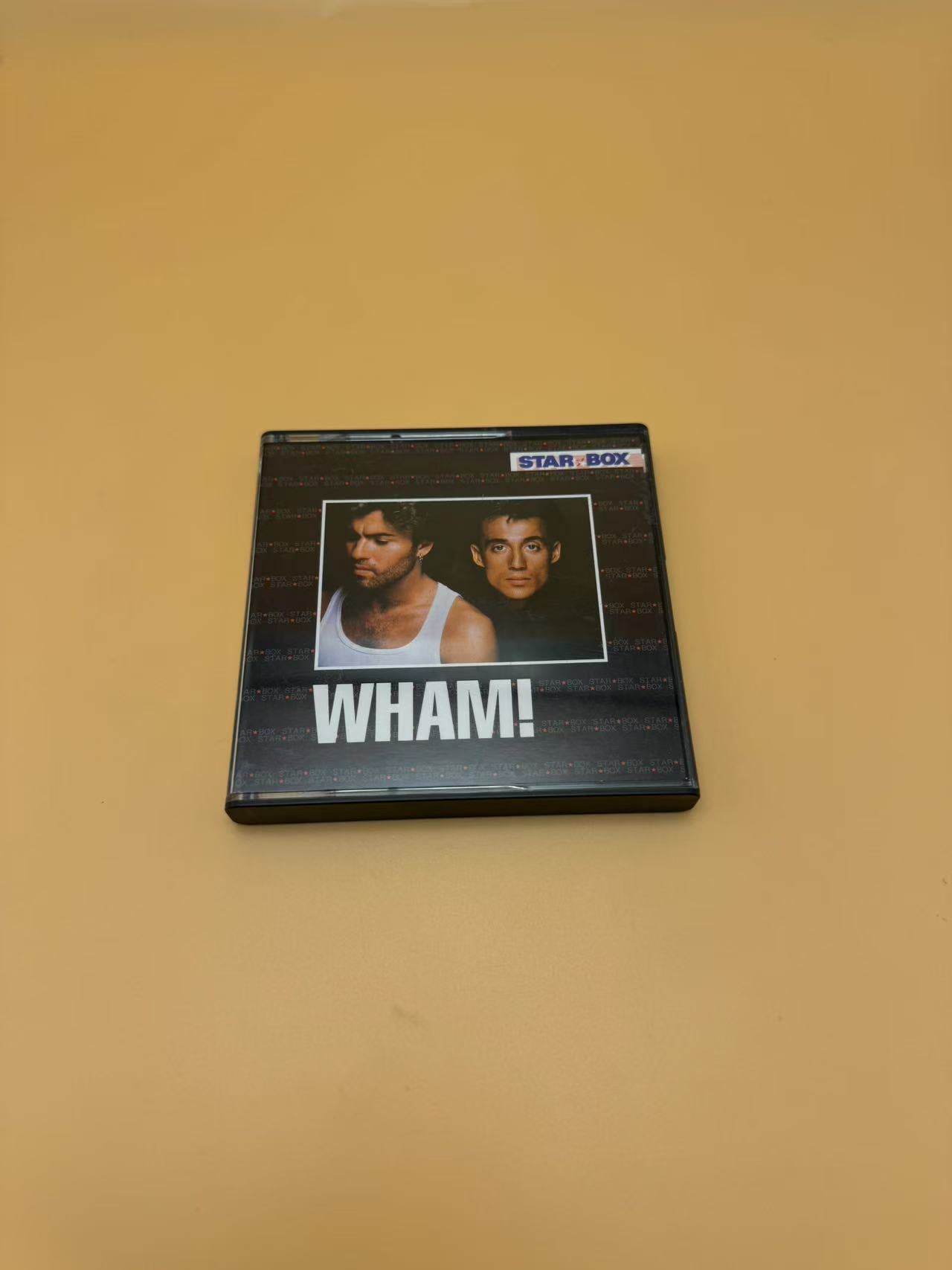 Wham! – Star Box ESYA 1031