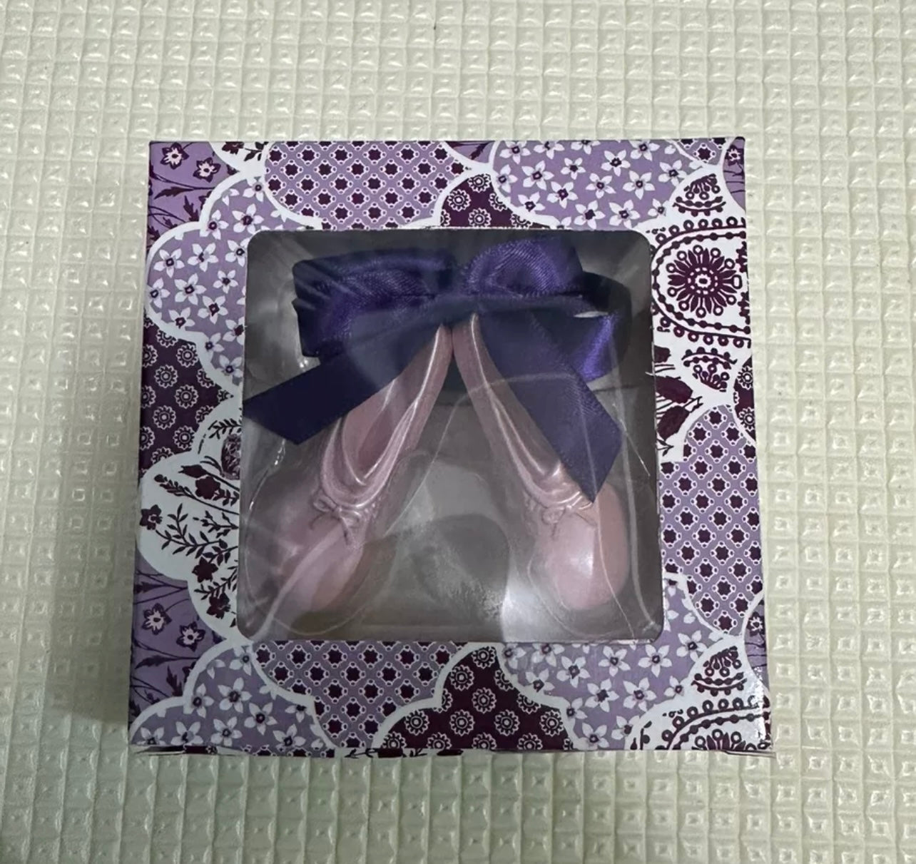 Taylor Swift – Speak Now (Taylor’s Version) Ballet Slippers Ornament